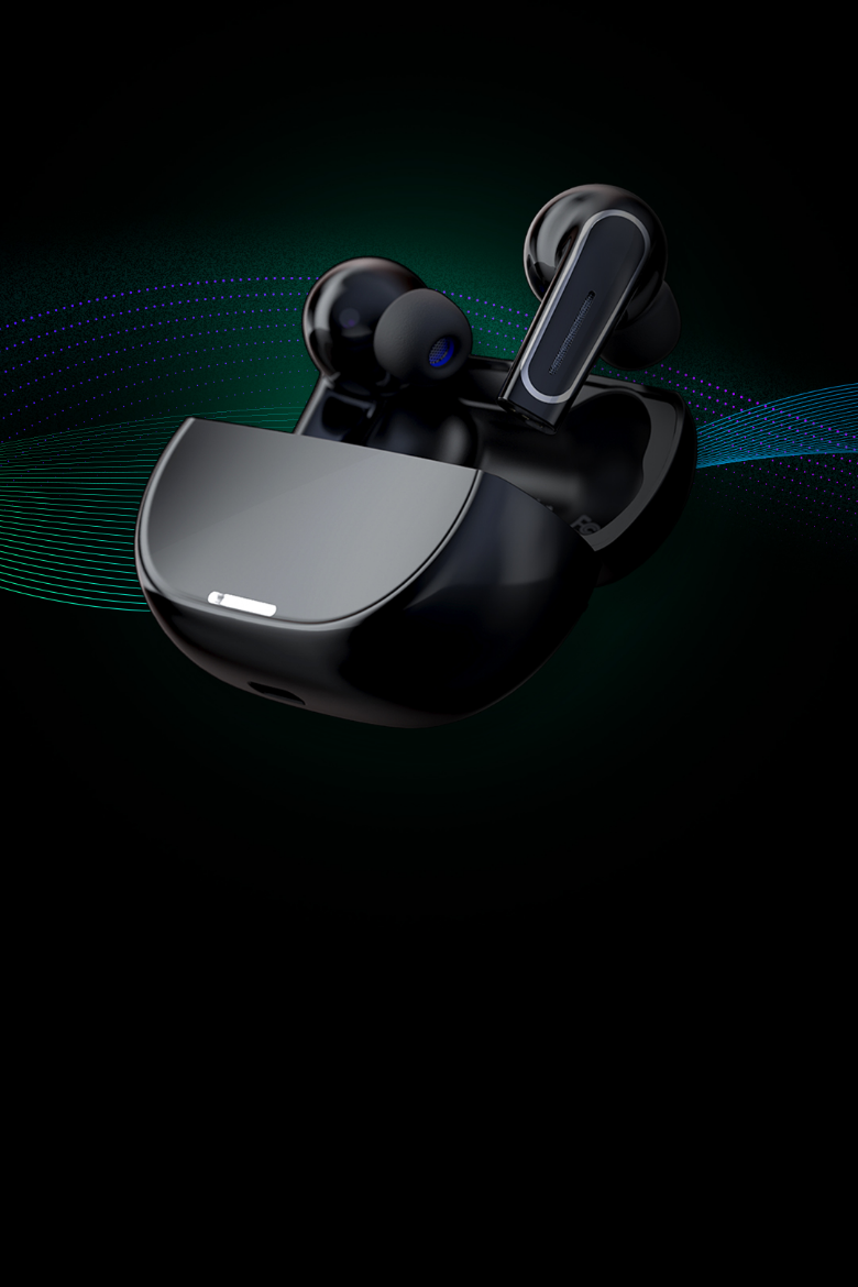 オリーブスマートイヤープラス(Olive Smart Ear Plus) 公式サイト