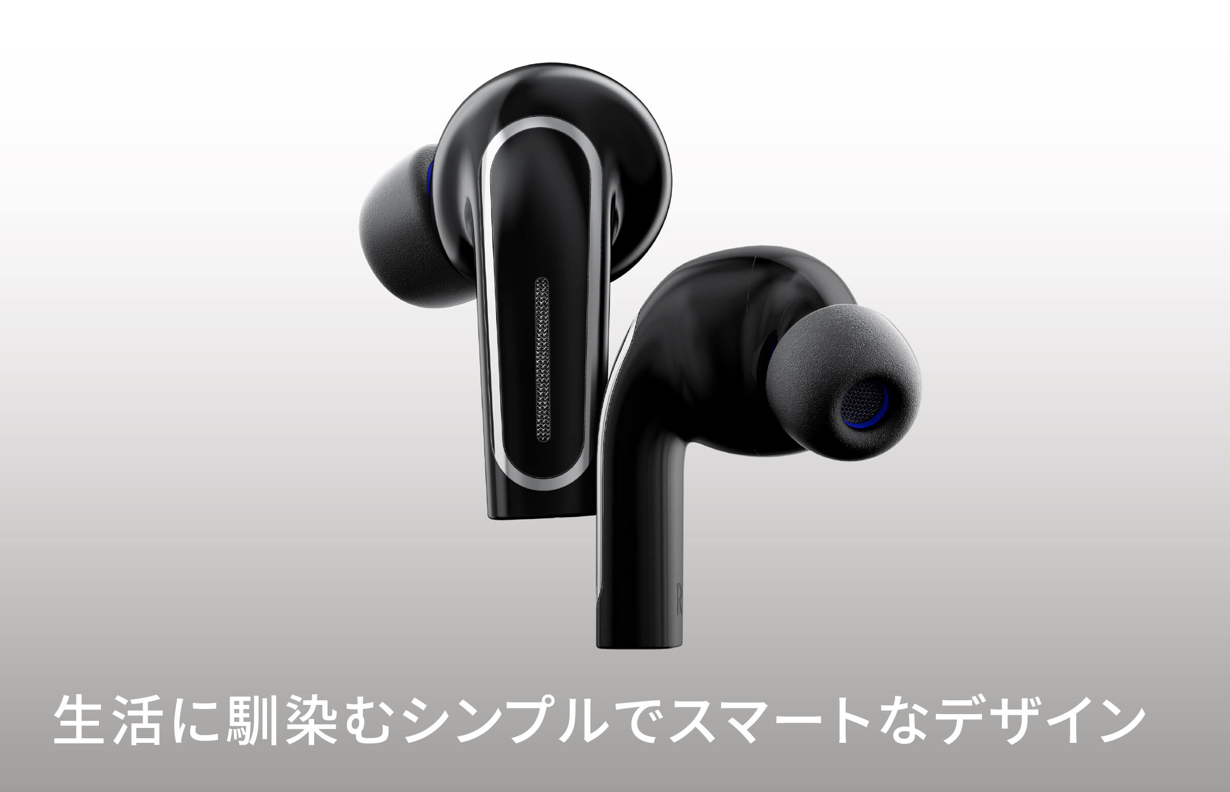 オリーブスマートイヤー Olive Smart Ear - オーディオ機器