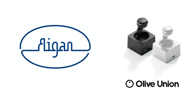 Olive Smart Ear（オリーブスマートイヤー）が「メガネのアイガン」全店舗で取り扱い開始しました！