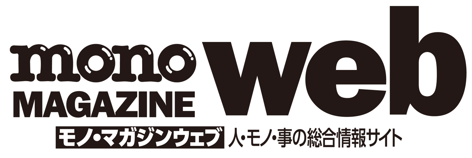 『mono MAGAZINE web』にて Olive smart ear(オリーブスマートイヤー)を特集掲載いただきました。