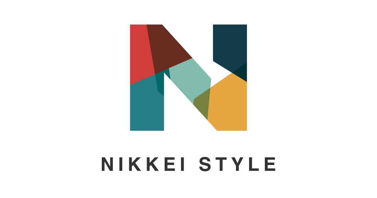 『NIKKEI STYLE』に掲載いただきました。
