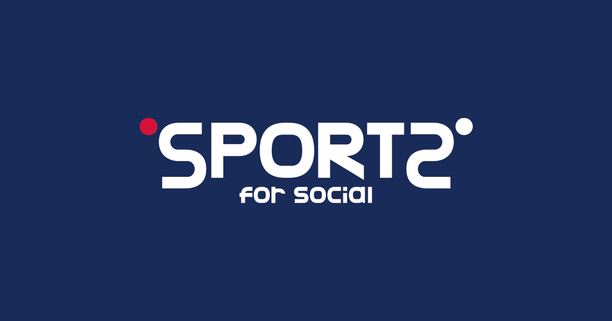 『Sports For Social』に掲載されました