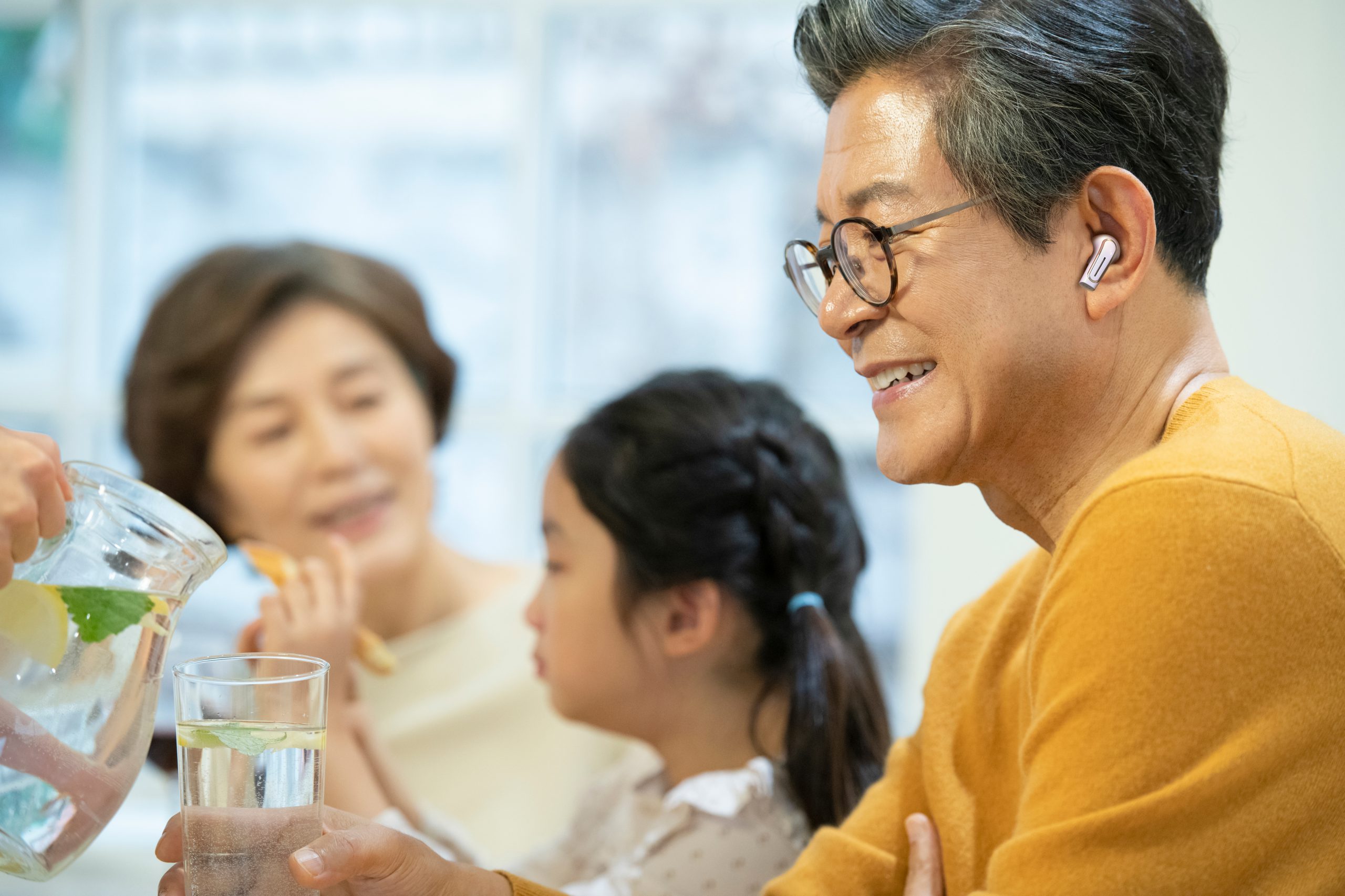 補聴器に負けない性能の良い集音器を徹底比較！