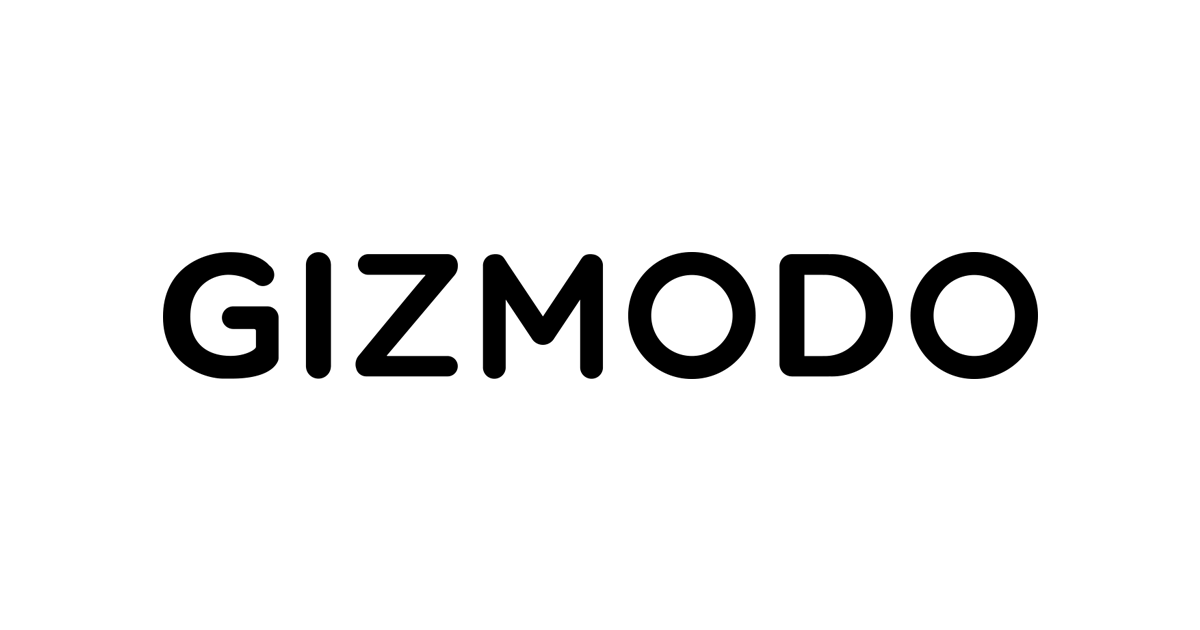 『GIZMODE』に紹介されました