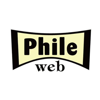 『PHILE WEB』に掲載されました