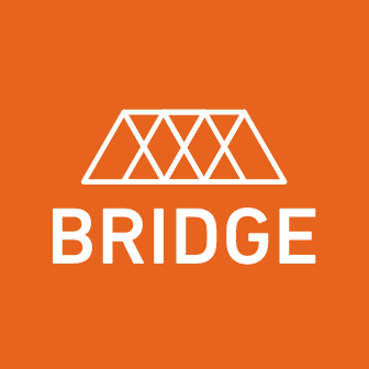 『BRIDGE』に紹介されました
