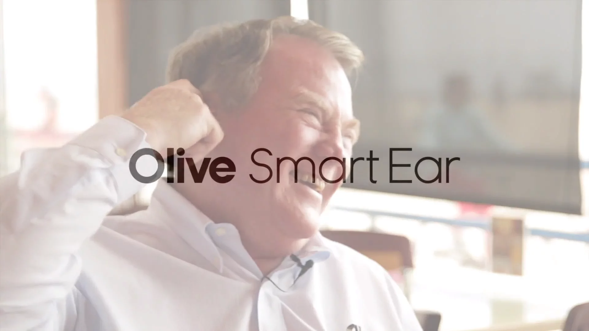 Olive Smart Ear Video Reviews