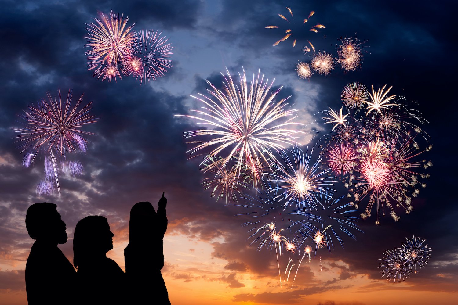 4 Tips to Protect Your Hearing Health During Fourth of July Fireworks