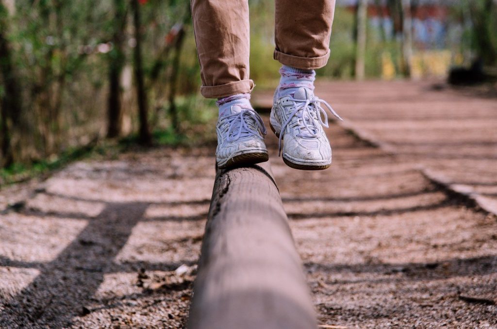 balance can hearing loss cause other health problems