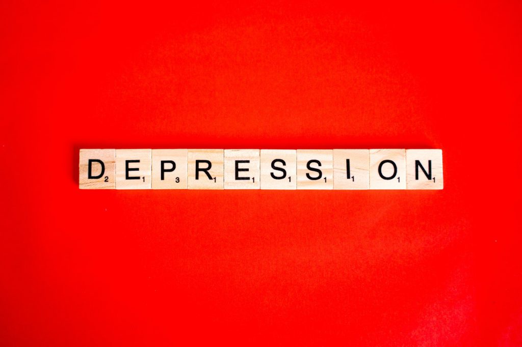 depression letters hearing loss depression