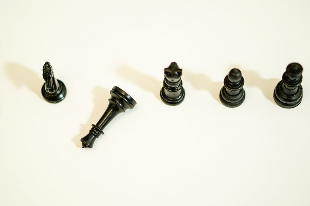 chess pieces different types of hearing loss hearing loss cause other health problem