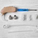 How to Clean Hearing Aids Easily & Properly