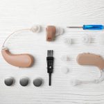 All the Tools Your Need to Clean Your Hearing Aids