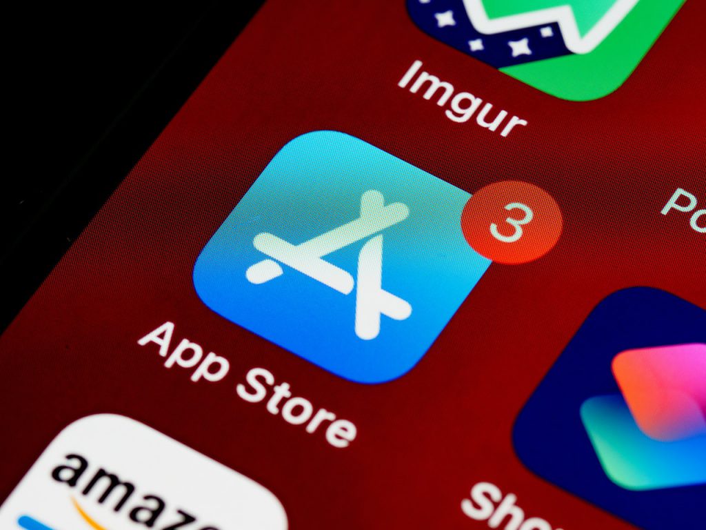 Smartphone App Store Icon Hearing Loss Apps