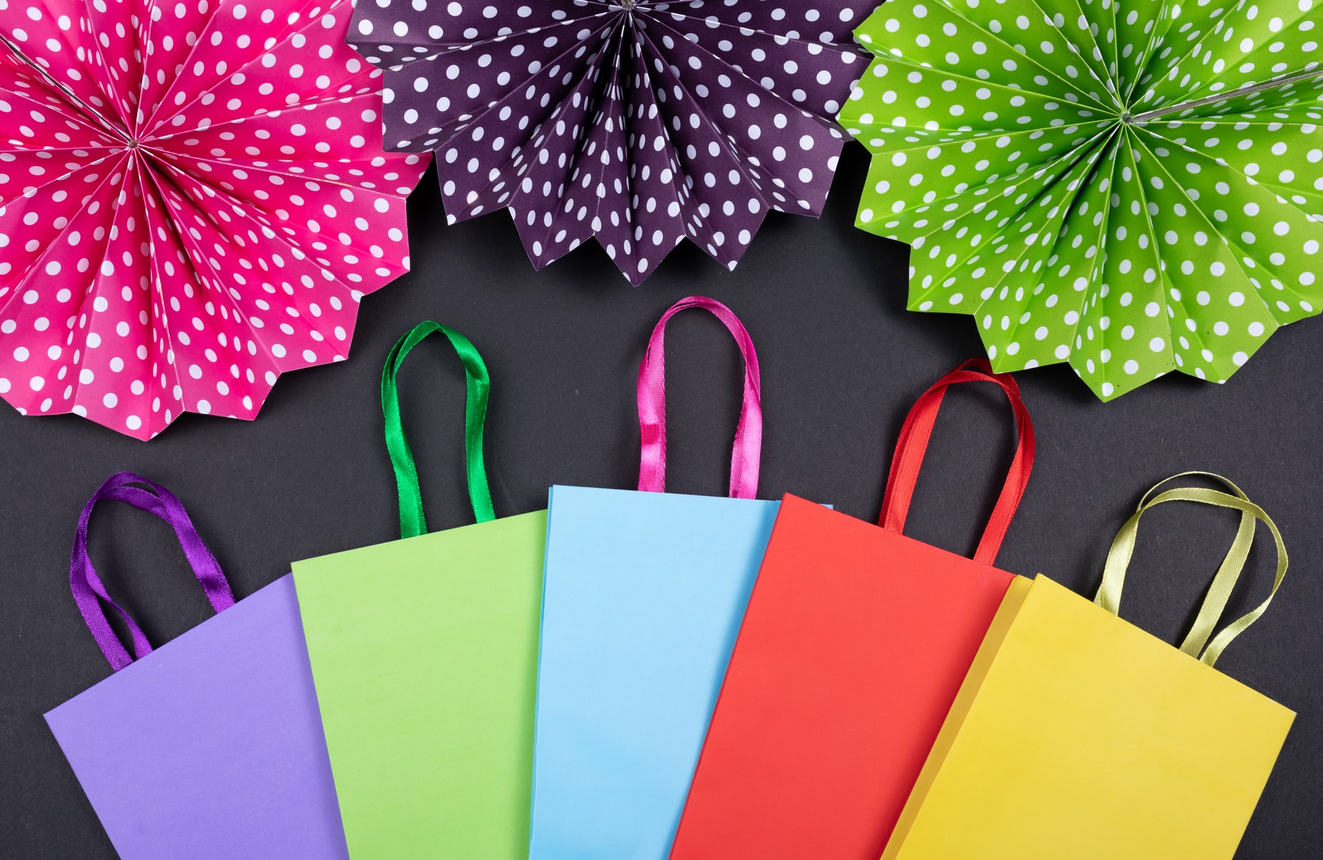 Colorful Bags Buy Hearing Aid