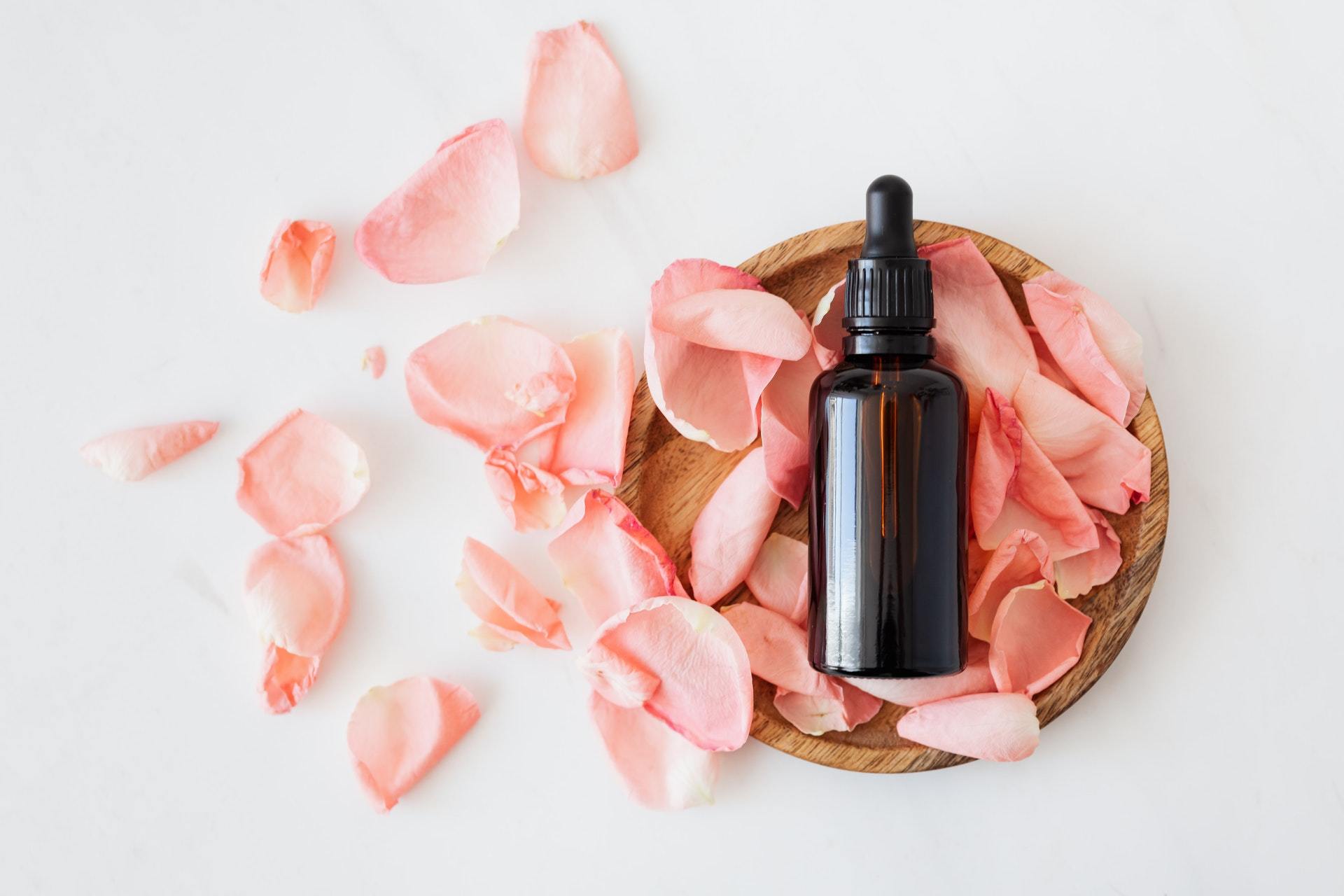 petals and spray natural clogged ear remedy