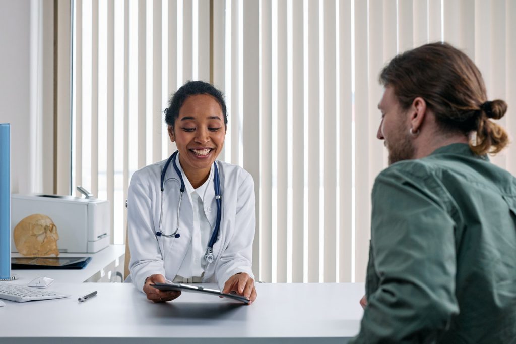 doctor check up hidden cost hearing aids