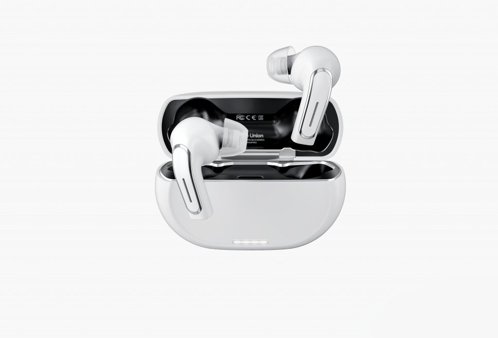 Olive Pro: 2-in-1 Hearing Aids & Bluetooth Earbuds