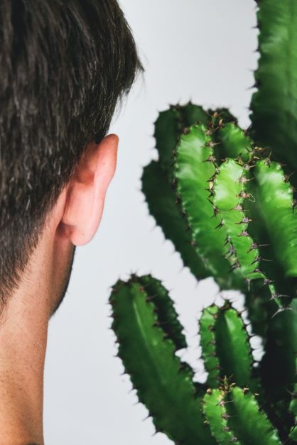 Dry Ears: Effects, Causes, and Treatment