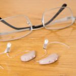 Hearing Aids, Glasses, and Masks – Fitting Them All On Your Head