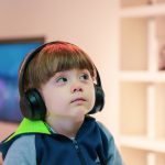 How to Protect Your Kids’ Hearing