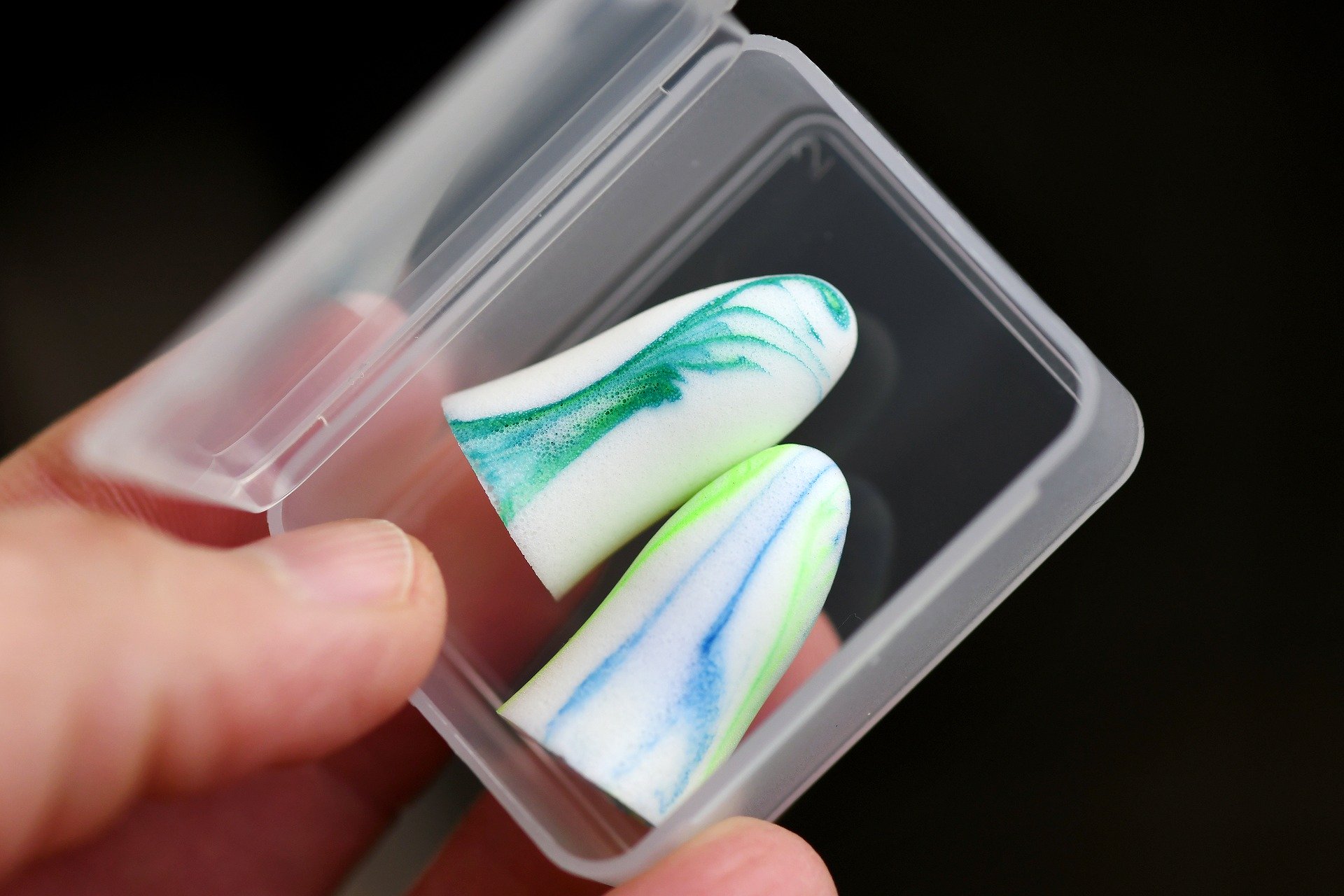 How to Choose the Right Earplugs for You