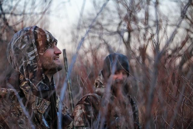 Hunters, Don't Give Up Your Sport Due to Hearing Loss